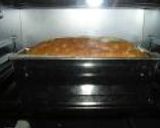 栗の甘露煮ケーキ作り方3写真