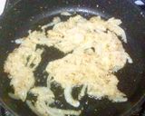 カジキマグロのバター焼きトマトソース乗せ作り方1写真