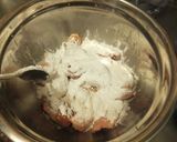 さっくりジューシー手羽先のから揚げ作り方2写真