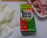 我が家のカレーライスの隠し味作り方1写真