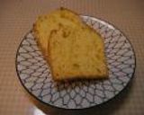 栗の甘露煮ケーキ作り方4写真