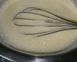 クロワッサンでフレンチトース作り方1写真