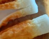 ◆簡単♡焼き竹輪チーズ◆作り方1写真