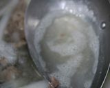 レタスと牛肉のフォー作り方15写真