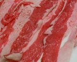 レタスと牛肉のフォー作り方12写真