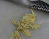 レタスと牛肉のフォー作り方10写真