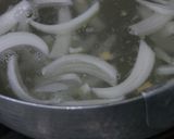 レタスと牛肉のフォー作り方8写真