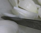 レタスと牛肉のフォー作り方7写真