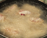 さっくりジューシー手羽先のから揚げ作り方5写真