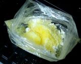 ✘簡単!!チーズクッキー✘作り方1写真