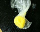 ✘簡単!!チーズクッキー✘作り方2写真