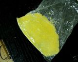 ✘簡単!!チーズクッキー✘作り方4写真