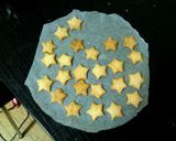 ✘簡単!!チーズクッキー✘作り方6写真