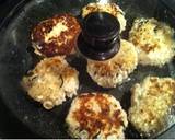豆腐バーグ作り方5写真