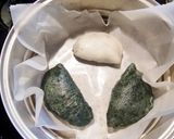 柏餅作り方6写真