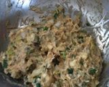 簡単！ピーマン肉詰め＊餃子味☆リメイクも作り方1写真