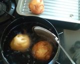 ホットケーキMixであげいも♪作り方5写真