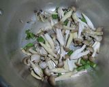 残りご飯で★トマトリゾット～★作り方1写真
