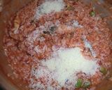 残りご飯で★トマトリゾット～★作り方4写真