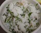 スパムにぎり作り方1写真