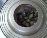 あさりの酒蒸し作り方1写真