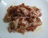 ✿オクラと豚肉の炒め物✿作り方2写真