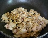✿オクラと豚肉の炒め物✿作り方3写真
