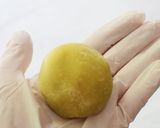 月餅作り方8写真