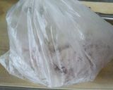 ちょっと甘めの照り焼きチキン作り方2写真