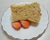 ノンオイル_苺シフォンケーキ作り方16写真
