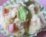 とろーりチーズのお豆腐マフィン☆作り方4写真
