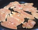 鶏胸肉の唐揚げ❀こっ照りマヨソース作り方3写真