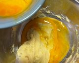 丸ごと使う♪旬の香りレモンケーキ🍋作り方5写真