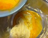 丸ごと使う♪旬の香りレモンケーキ🍋作り方5写真