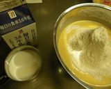 私のアメリカンマフィン作り方5写真