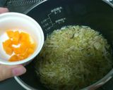 《圧力鍋使用》豆乳野菜スープ+ニョッキ作り方7写真