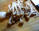 さっと焼く、牛サーロインステーキ作り方3写真