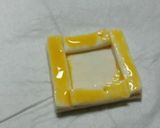 小さな可愛いいちごパイ☆作り方3写真