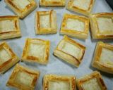 小さな可愛いいちごパイ☆作り方5写真
