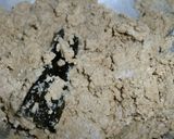 レンジで 本格的味ぬか漬け作り方2写真
