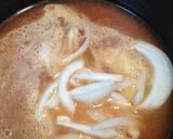 トマトスープパスタ〜オムレツと一緒に〜作り方5写真