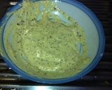 べーコンととろけるチーズのサンドイッチ作り方2写真