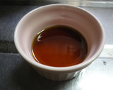 ほうれん草のお浸し作り方1写真