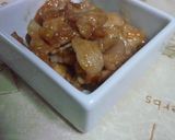 お豚さんのネギ味噌しょうゆ炒め作り方5写真