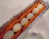 お弁当にも☆簡単可愛いミニミートローフ作り方4写真
