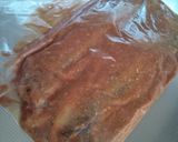 ホッケの西京焼き作り方6写真