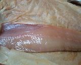ホッケの西京焼き作り方7写真