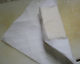 豆腐と里芋のなめこおろしかけ作り方1写真