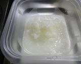 豆腐と里芋のなめこおろしかけ作り方4写真
