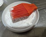 白だしで簡単、5分で鱧すい作り方1写真